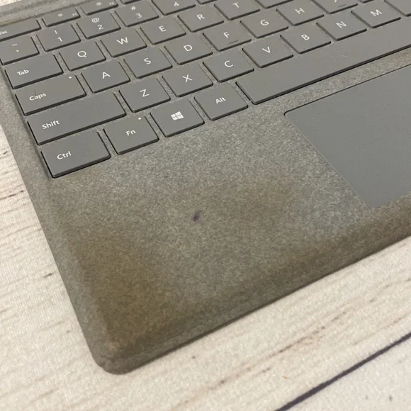 Surface Pro Accessories Bundle Keyboard Charger Pen